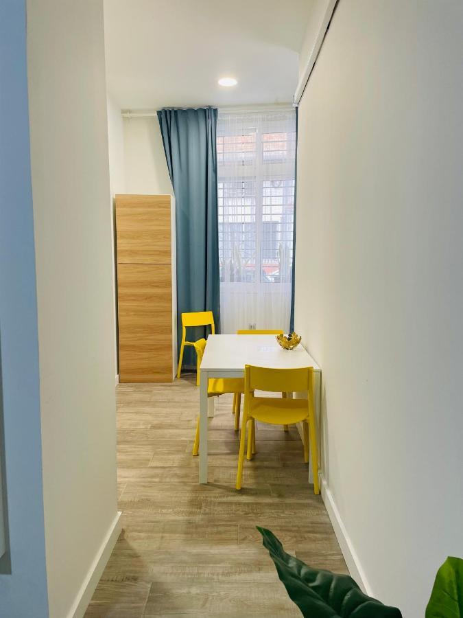 Apartament Acogedor Y Bien Situado P6