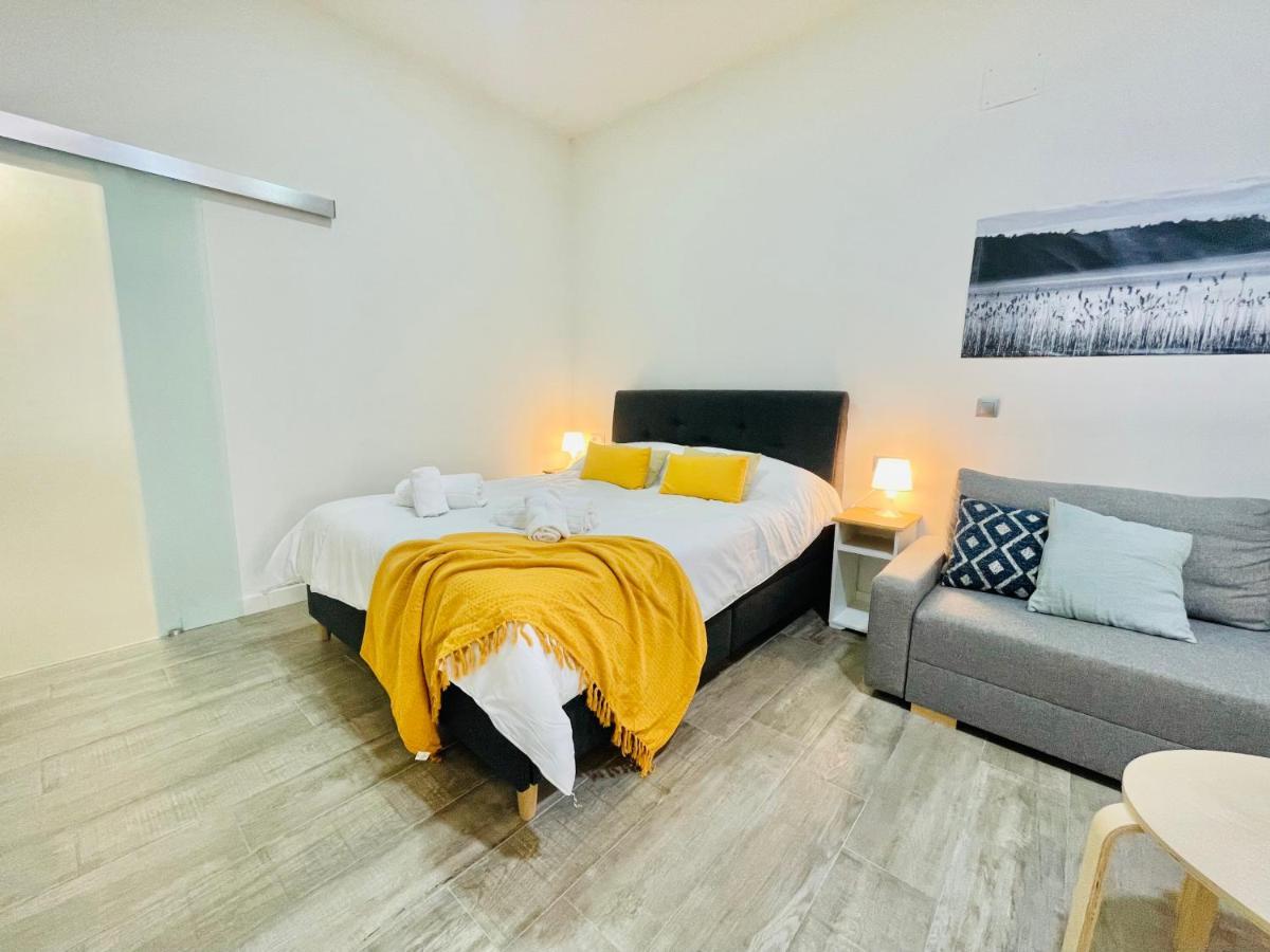 Apartament Acogedor Y Bien Situado P6