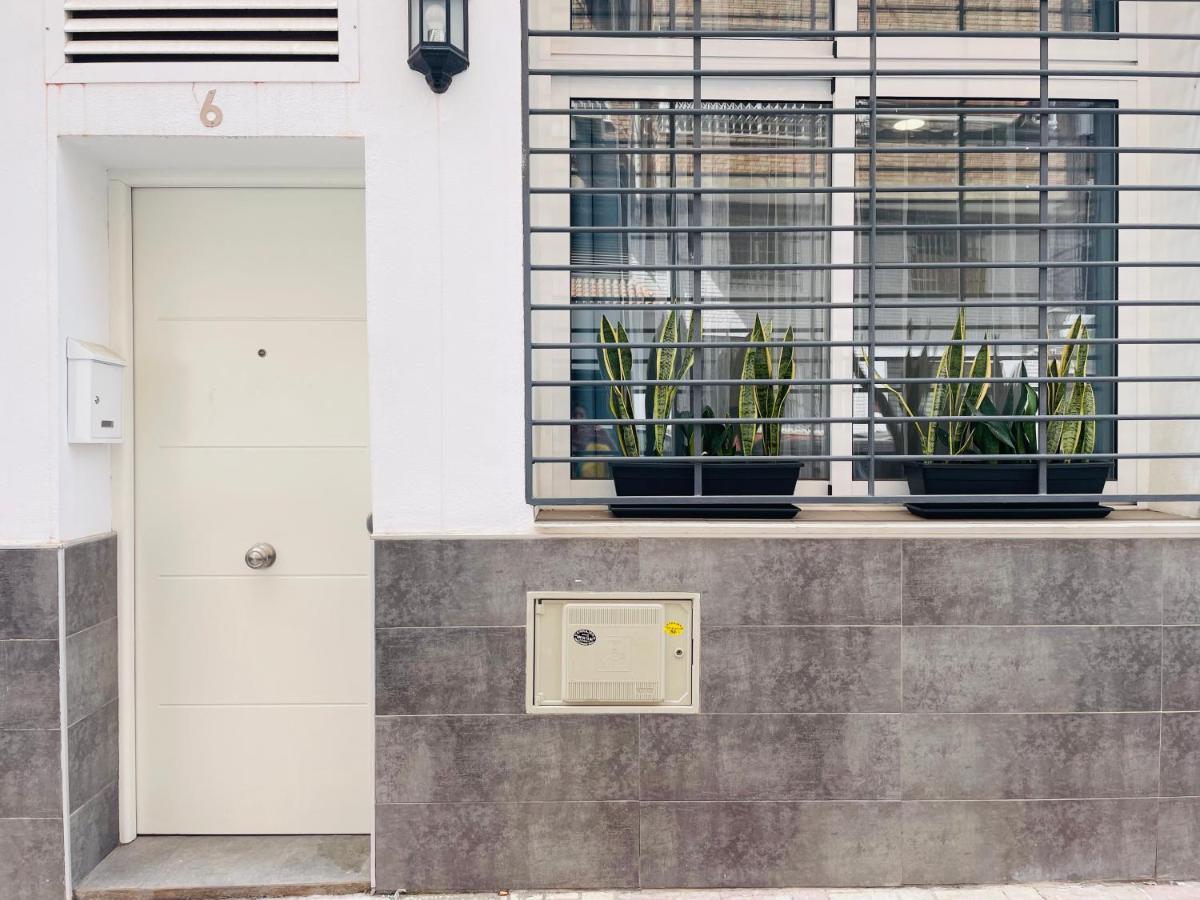 Apartment Acogedor Y Bien Situado P6 Malaga